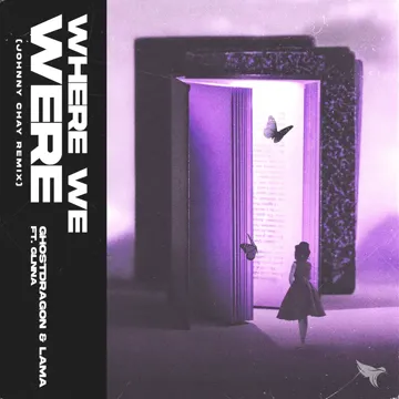 where we were (Johnny Chay Remix)-cover