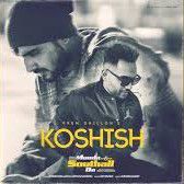 Koshish-cover