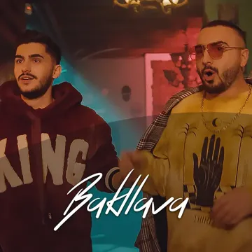 Bakllava-cover