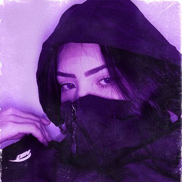 MINA VENENO-cover