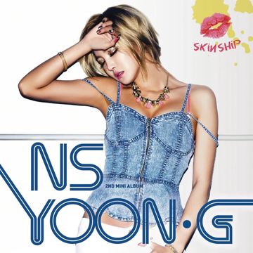 I Got You (Break Version) (Break ver.)-cover