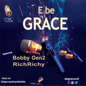 E Be Grace