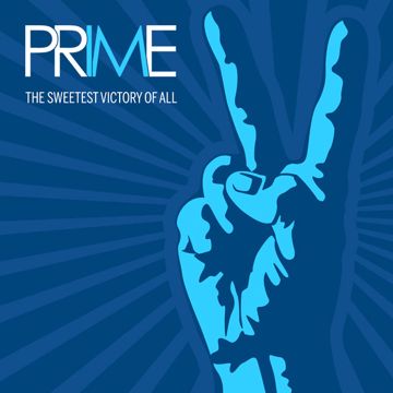 The Sweetest Victory-cover