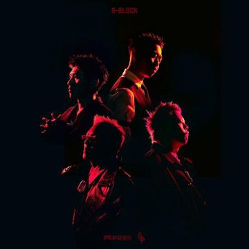 人海-cover