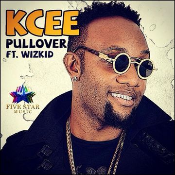 Pullover-cover