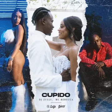 Cupido-cover
