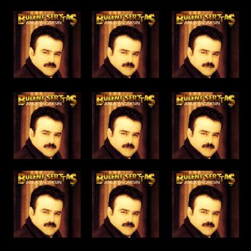 Kim Bilir Şimdi Nerdesin-cover