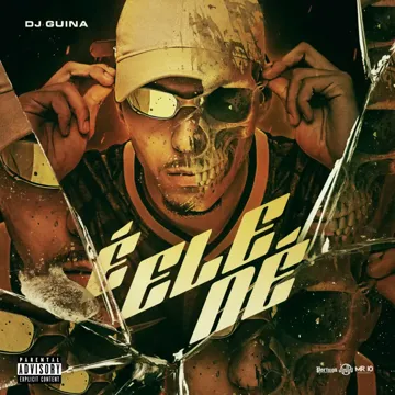 Na Água ou na Areia (feat. Dj Sati Marconex & DJ Wallace LG)-cover