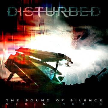 The Sound of Silence (CYRIL Remix)-cover