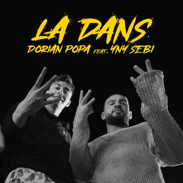 La dans-cover