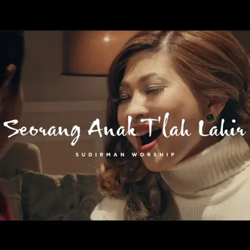 Seorang Anak T'lah Lahir-cover