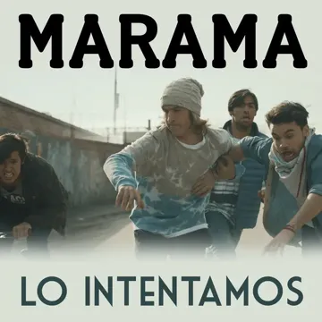 Lo Intentamos-cover