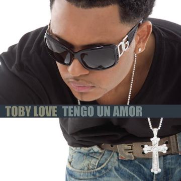 Tengo Un Amor-cover