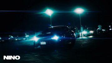 B&B (Explicit) -cover