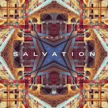 Salvation-cover