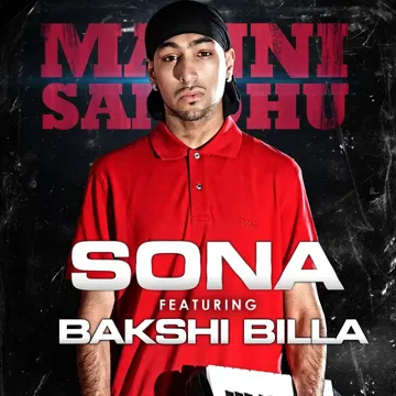 Sona-cover
