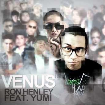 Venus-cover