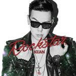 Rockstar-cover