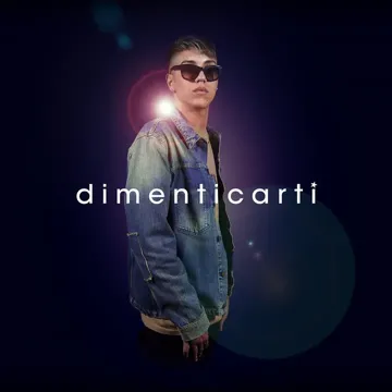Dimenticarti-cover