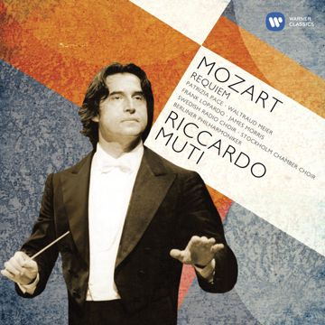 Mozart: Ave verum corpus, K. 618-cover