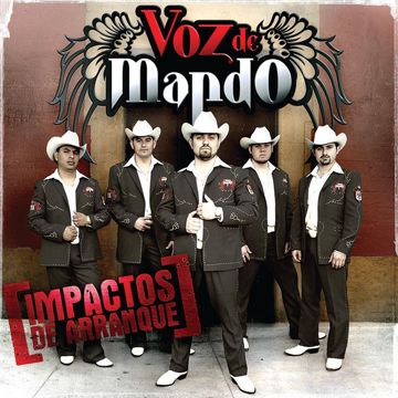 Versos De Mi Alma-cover