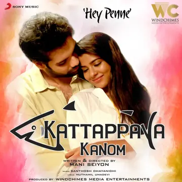 Hey Penne (From "Kattappava Kanom")-cover
