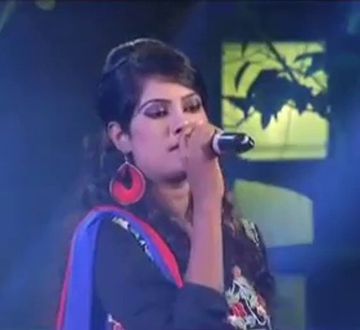 বন্ধুরে কই পাবো সখি গো Bondhure koi Pabo-cover