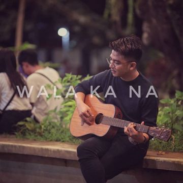 Wala Ka Na