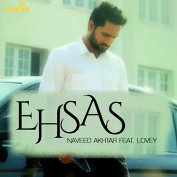 Ehsas