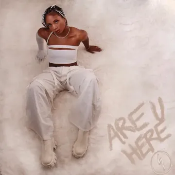 Are U Here (Right Now)-cover