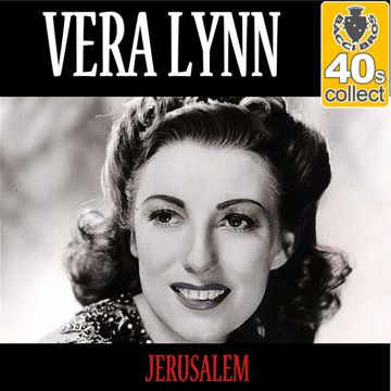 Jerusalem(Remastered)-cover