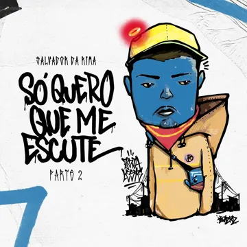 Patricinha-cover