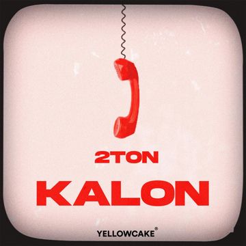 KALON-cover