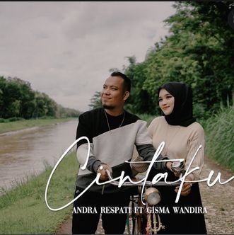 Dalam Sepiku Kaulah Candaku (Cintaku)