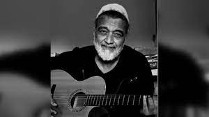 O Sanam (Unplugged Ver.)-cover