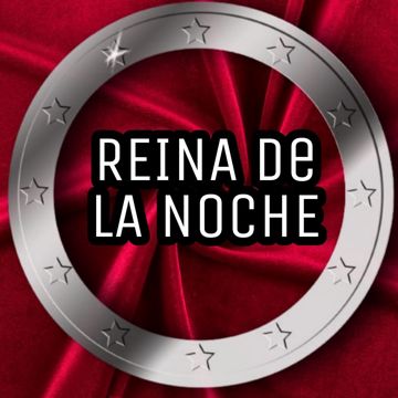 Reina de la Noche🇪🇸EU🇪🇸
