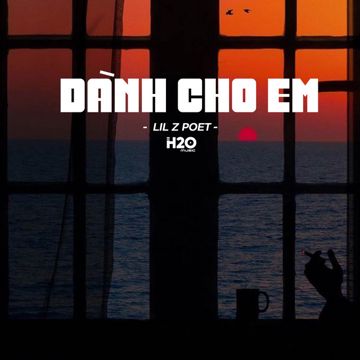 Dành Cho Em - Lofi Ver.-cover