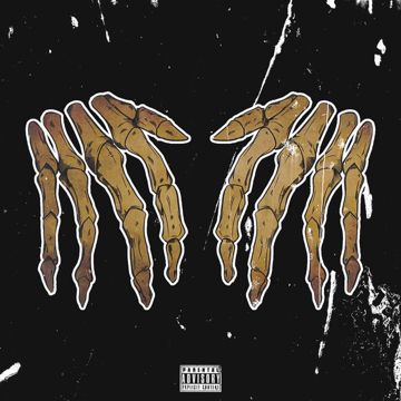 We All Not Shit-cover