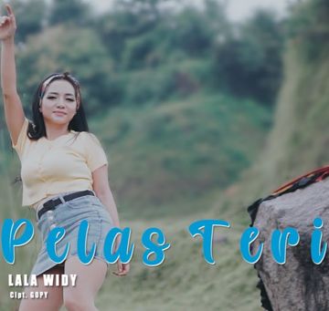 Pelas Teri-cover