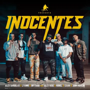 Inocentes-cover