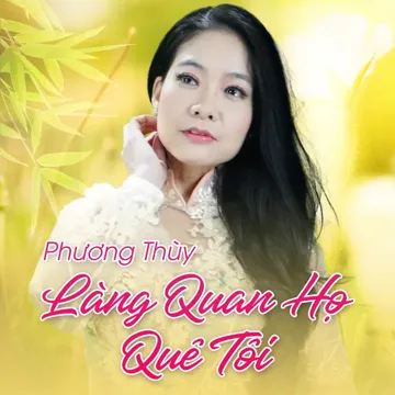 Tiếng Đàn Bầu-cover