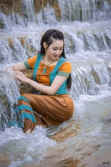 ခ်စ္လြန္းလို႔ပါ