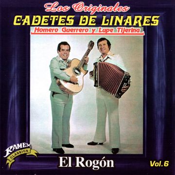 EL ROGON-cover