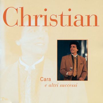 Abbracciami Amore Mio-cover