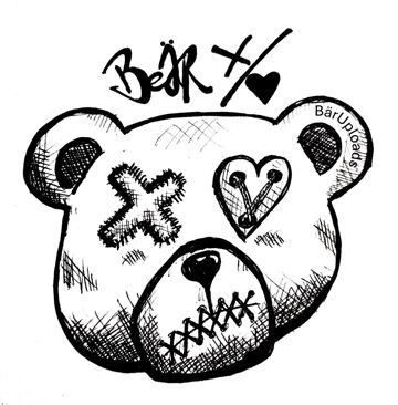 Shallow (BRfunk/rock) (BearUpload)-cover