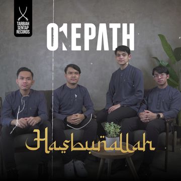 Hasbunallah-cover