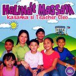 Salamat Po Panginoon-cover