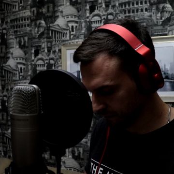 Малиновый закат (by Makson)-cover