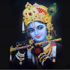 Radhe Govinda Krishna Murari-cover