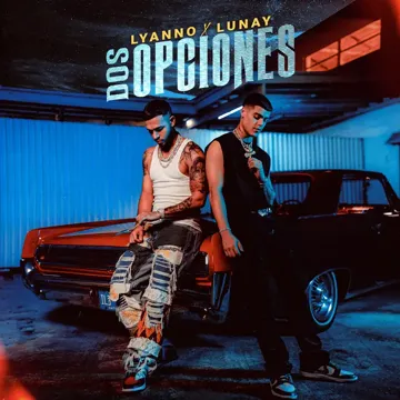 Dos Opciones-cover